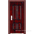 Commercial Steel Doors